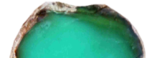 Chrysopras – Naturstein online kaufen
