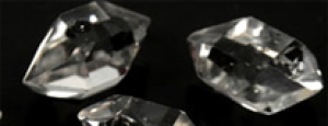 Herkimer-Quarz – Naturstein online kaufen