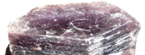 Lepidolit – Naturstein online kaufen