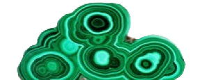 Malachit – Naturstein online kaufen