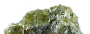 Olivin – Naturstein online kaufen