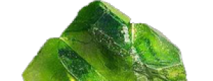 Peridot – Naturstein online kaufen