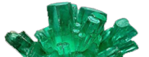 Smaragd – Naturstein online kaufen