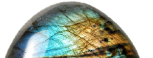 Labradorit