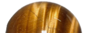 Tigerauge