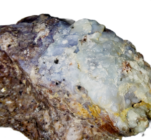 Hyalit (USA)